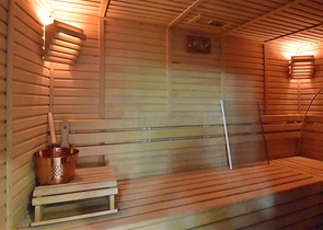 Четырёхкомнатная квартира в районе Авсаллар