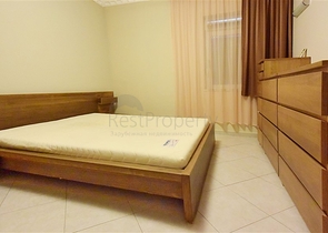 Четырёхкомнатная квартира в районе Авсаллар