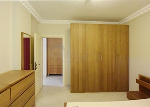 Четырёхкомнатная квартира в районе Авсаллар