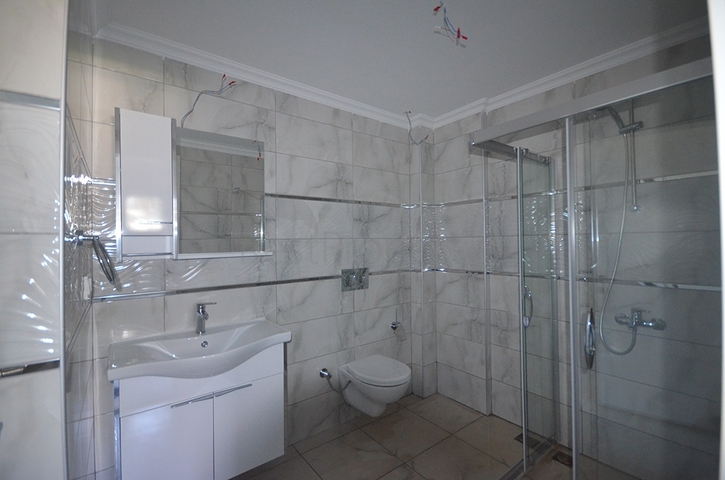 Апартаменты 2+1 в Фетхие