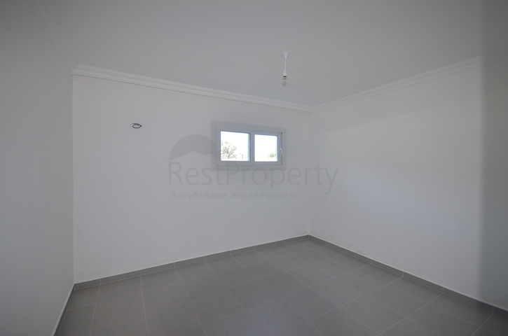 Апартаменты 2+1 в Фетхие