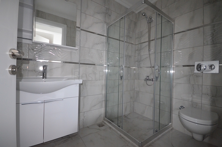 Апартаменты 2+1 в Фетхие