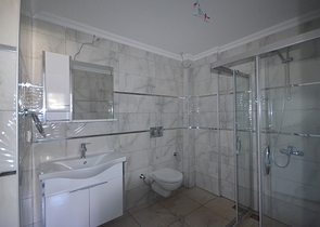 Апартаменты 2+1 в Фетхие