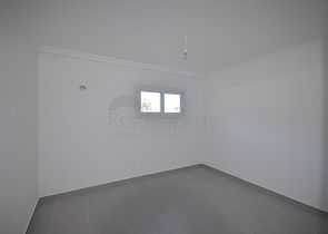 Апартаменты 2+1 в Фетхие