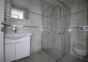 Апартаменты 2+1 в Фетхие