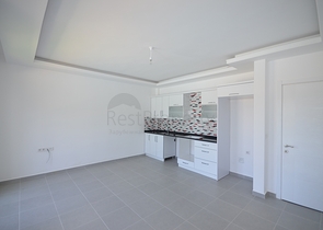 Апартаменты 2+1 в Фетхие