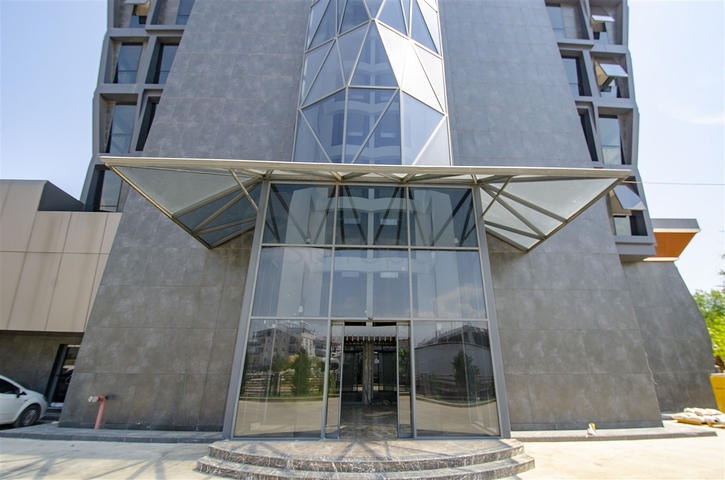 Офисы 2+1 и магазин на продажу в районе Кепез Анталья