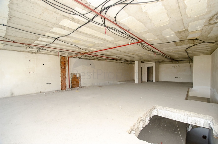 Офисы 2+1 и магазин на продажу в районе Кепез Анталья