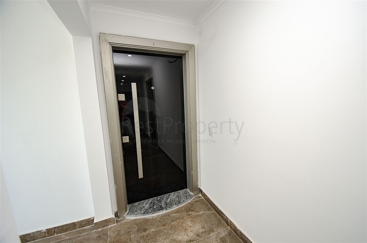 Офисы 2+1 и магазин на продажу в районе Кепез Анталья