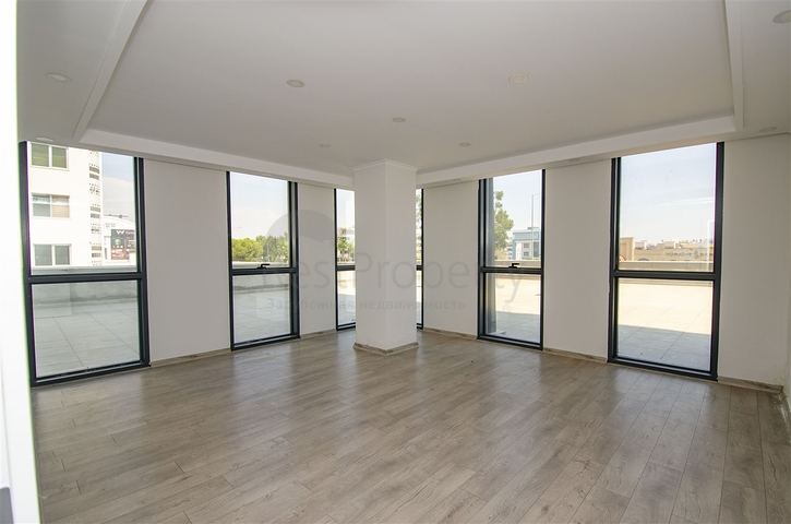 Офисы 2+1 и магазин на продажу в районе Кепез Анталья