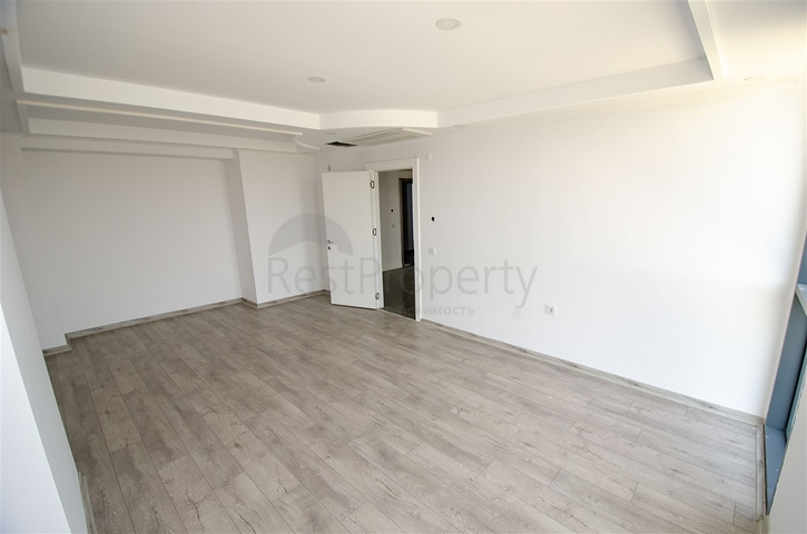 Офисы 2+1 и магазин на продажу в районе Кепез Анталья