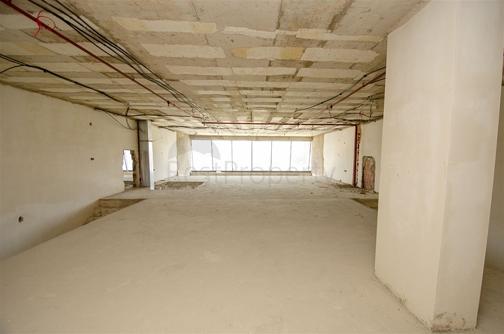 Офисы 2+1 и магазин на продажу в районе Кепез Анталья