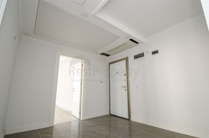 Офисы 2+1 и магазин на продажу в районе Кепез Анталья