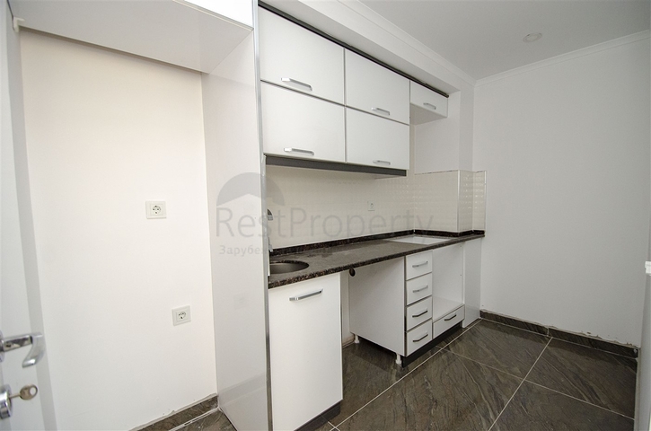 Офисы 2+1 и магазин на продажу в районе Кепез Анталья