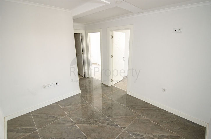 Офисы 2+1 и магазин на продажу в районе Кепез Анталья