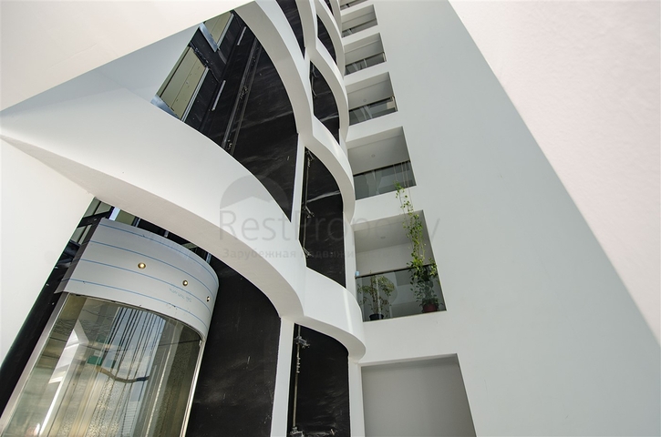 Офисы 2+1 и магазин на продажу в районе Кепез Анталья