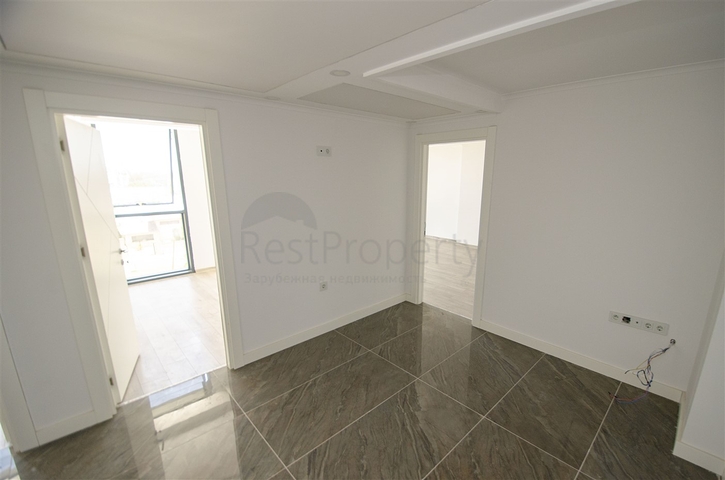 Офисы 2+1 и магазин на продажу в районе Кепез Анталья