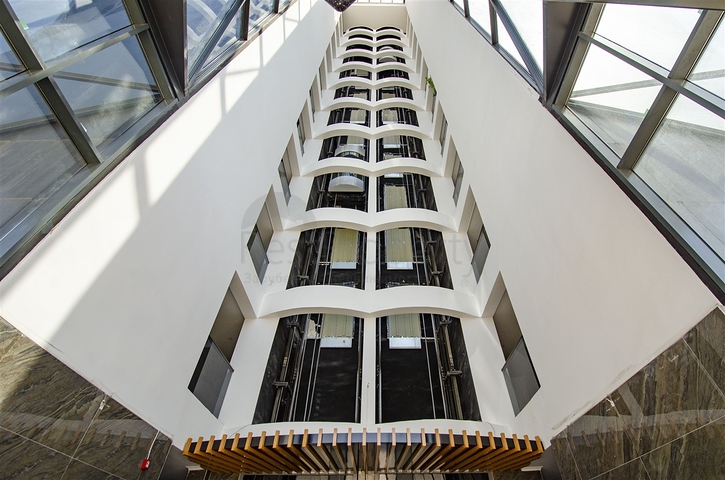 Офисы 2+1 и магазин на продажу в районе Кепез Анталья