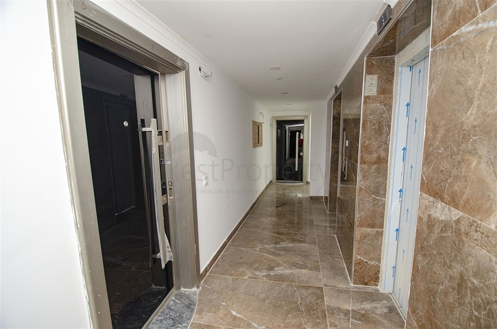 Офисы 2+1 и магазин на продажу в районе Кепез Анталья