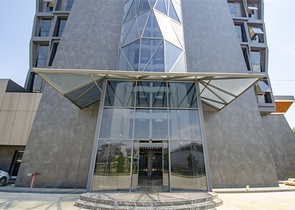 Офисы 2+1 и магазин на продажу в районе Кепез Анталья