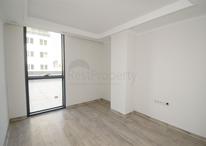 Офисы 2+1 и магазин на продажу в районе Кепез Анталья