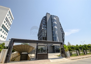 Офисы 2+1 и магазин на продажу в районе Кепез Анталья