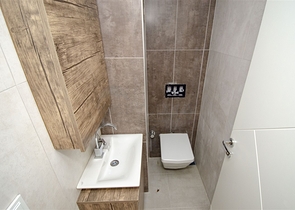 Офисы 2+1 и магазин на продажу в районе Кепез Анталья