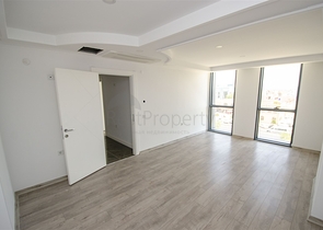 Офисы 2+1 и магазин на продажу в районе Кепез Анталья