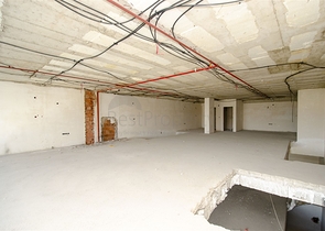 Офисы 2+1 и магазин на продажу в районе Кепез Анталья