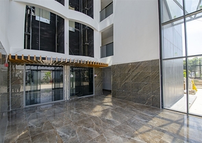 Офисы 2+1 и магазин на продажу в районе Кепез Анталья