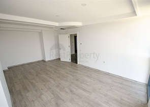 Офисы 2+1 и магазин на продажу в районе Кепез Анталья