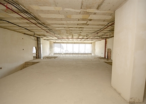 Офисы 2+1 и магазин на продажу в районе Кепез Анталья