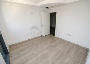 Офисы 2+1 и магазин на продажу в районе Кепез Анталья