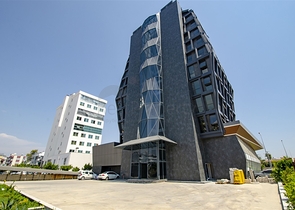 Офисы 2+1 и магазин на продажу в районе Кепез Анталья