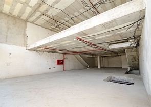 Офисы 2+1 и магазин на продажу в районе Кепез Анталья