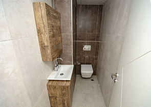 Офисы 2+1 и магазин на продажу в районе Кепез Анталья