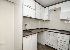 Офисы 2+1 и магазин на продажу в районе Кепез Анталья