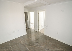 Офисы 2+1 и магазин на продажу в районе Кепез Анталья