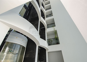 Офисы 2+1 и магазин на продажу в районе Кепез Анталья