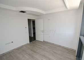 Офисы 2+1 и магазин на продажу в районе Кепез Анталья