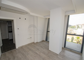 Офисы 2+1 и магазин на продажу в районе Кепез Анталья