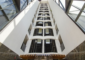 Офисы 2+1 и магазин на продажу в районе Кепез Анталья