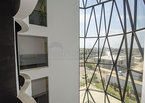 Офисы 2+1 и магазин на продажу в районе Кепез Анталья