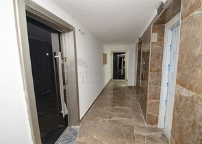 Офисы 2+1 и магазин на продажу в районе Кепез Анталья