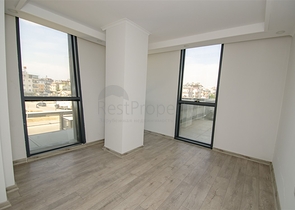 Офисы 2+1 и магазин на продажу в районе Кепез Анталья