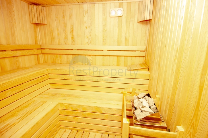 Квартиры 2+1 в комплексе рядом с Боачай каналом в Лимане Коньяалты