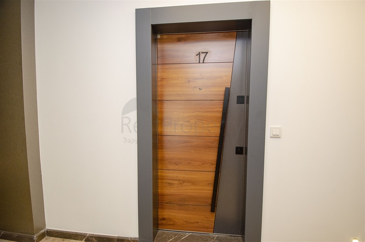 Квартиры 2+1 в комплексе рядом с Боачай каналом в Лимане Коньяалты