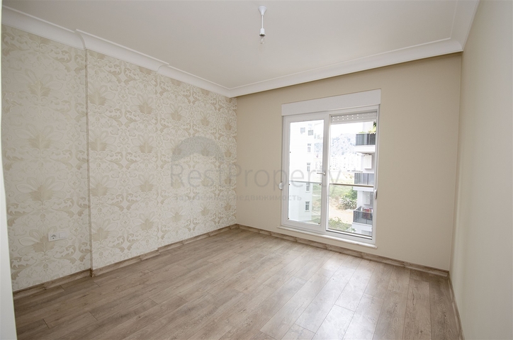 Квартиры 2+1 в комплексе рядом с Боачай каналом в Лимане Коньяалты