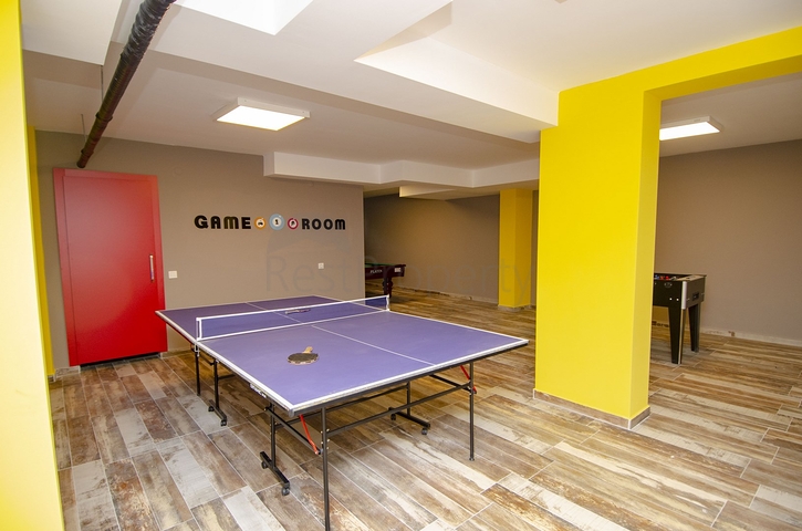 Квартиры 2+1 в комплексе рядом с Боачай каналом в Лимане Коньяалты