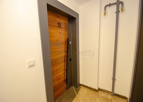 Квартиры 2+1 в комплексе рядом с Боачай каналом в Лимане Коньяалты